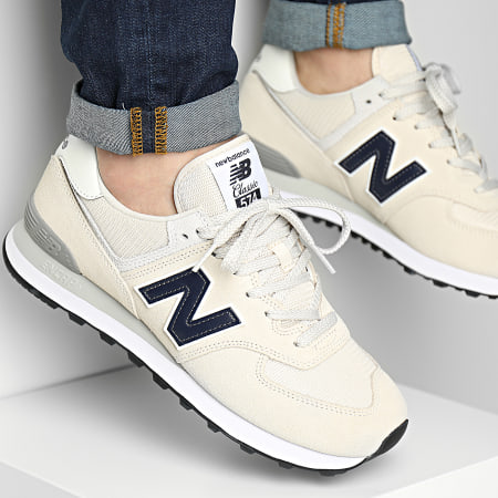 New balance 574 ml574lgi sales