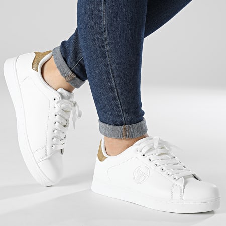 Zapatillas sergio tacchini mujer deals