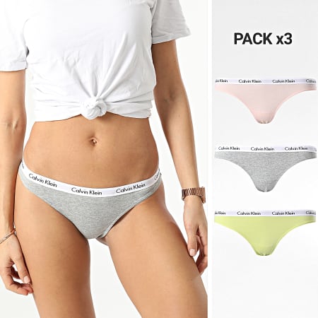 String calvin klein lot 2025