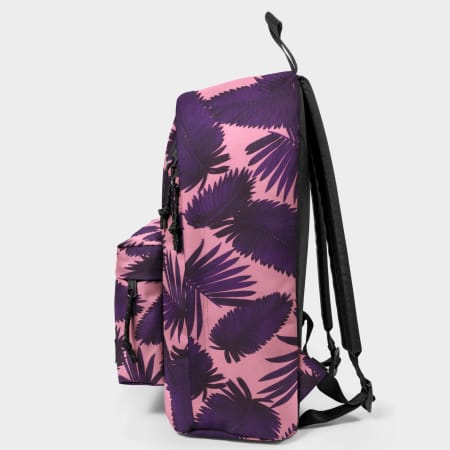 Eastpak - Sac A Dos Out Of Office Brize Glow Rose