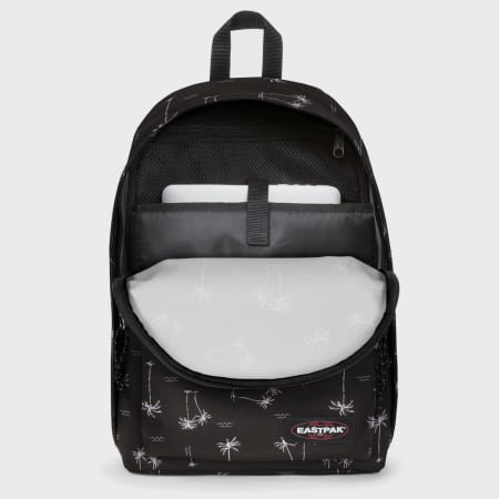 Eastpak - Sac A Dos Out Of Office Icons Noir