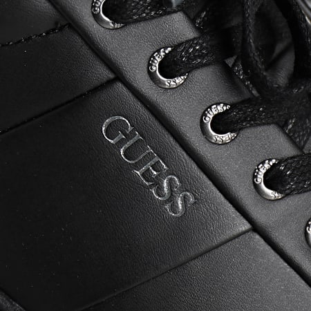 Guess - Sneakers FM5VSMSMA12 Nero