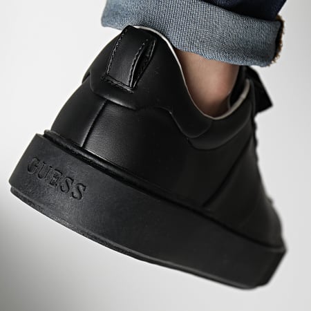 Guess - Sneakers FM5VSMSMA12 Nero