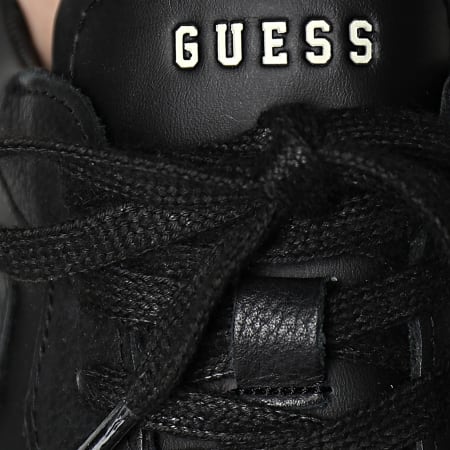 Guess - Baskets FM5MSMSMA12 Black
