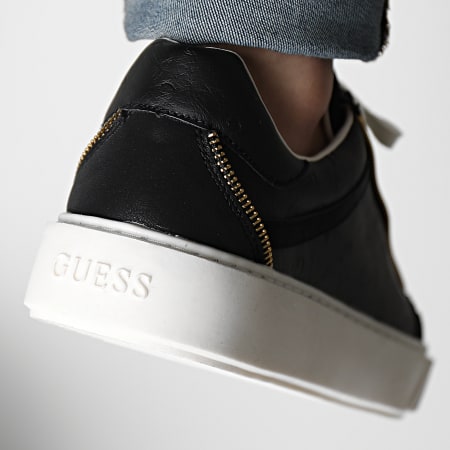 Guess - Sneakers FM5VIZELE12 Nero