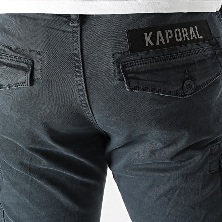 Pantalon Cargo Kaporal Femme Taille 40 - Coupe Décontractée, Couleur Kaki, Neuf Avec étiquette
