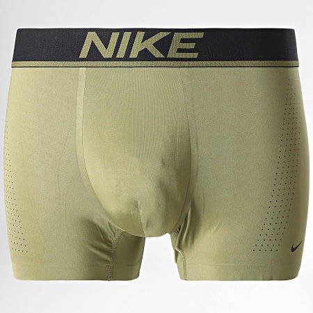 Nike - Dri-FIT Elite Micro Boxer KE1150 Verde Khaki