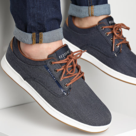 Zapatillas Altas Para Hombre Temporada 2024