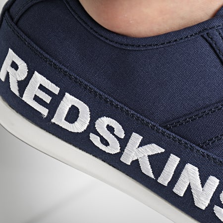 Redskins - Sneakers Texas KS241XL Navy