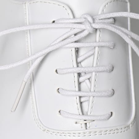 Classic Series - U558 Zapatos Blanco
