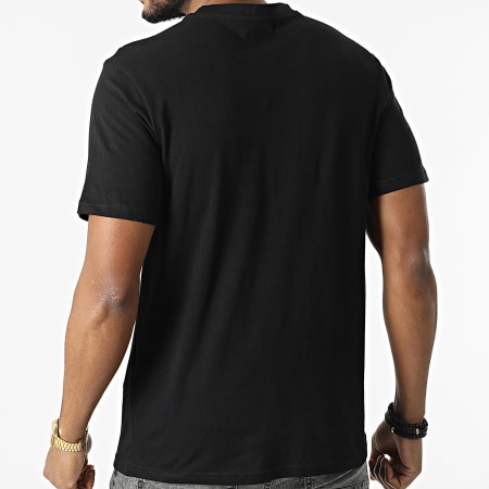 Element - Camiseta Aquazen Negra