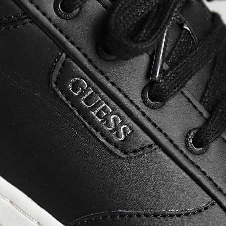 Guess - Sneakers FM5CSMSMA12 Nero