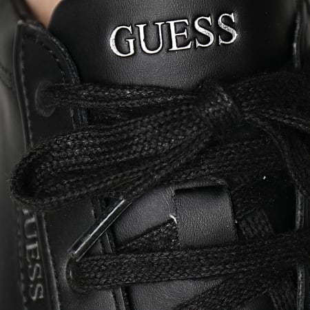 Guess - Baskets FM5CSMSMA12 Black