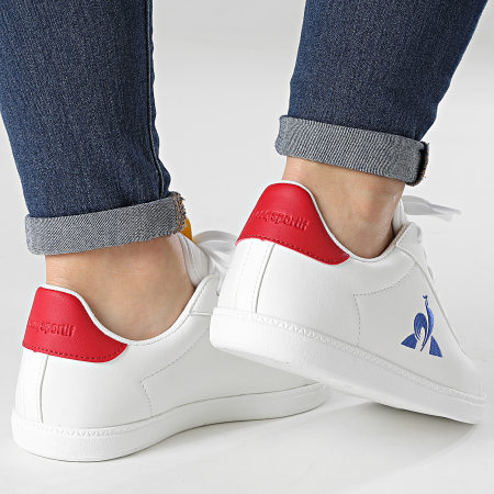 Baskets courtset sport online