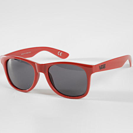 Gafas de sol Spicoli 4 rojas