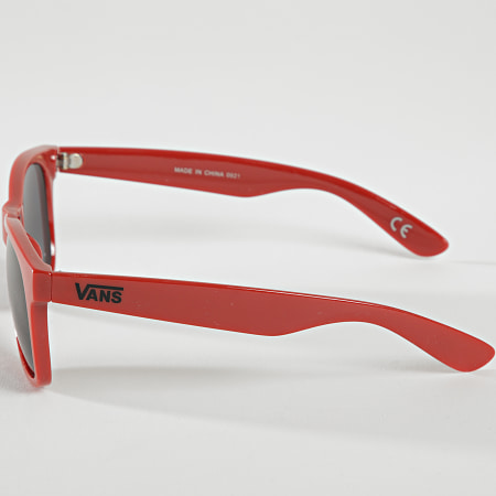 Gafas de sol Spicoli 4 rojas
