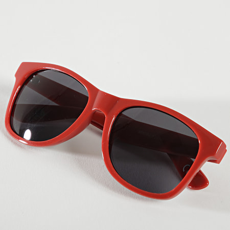 Gafas vans rojas new arrivals