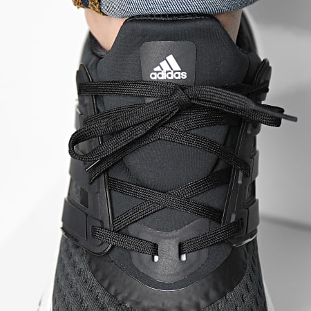 Adidas Sportswear - Ultraboost 21 Cold Ready FZ2558 Core Black Cloud White Sneakers