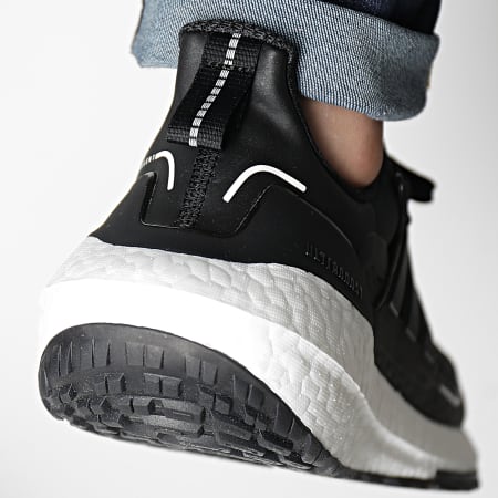 Adidas Sportswear - Ultraboost 21 Cold Ready FZ2558 Core Black Cloud White Sneakers