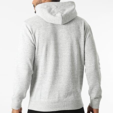 Champion - Hoodie 217142 Heide Grijs