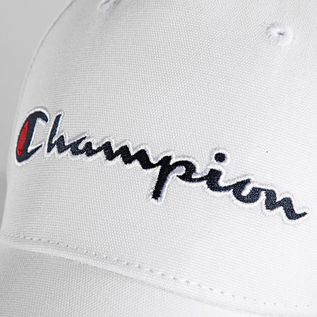Champion - Tapa 805550 Blanco