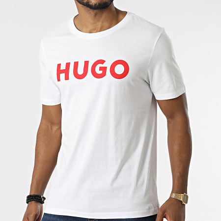 hugo t shirt