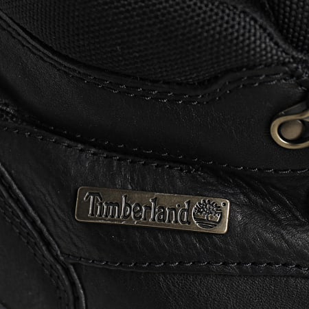 Timberland - Boots Splitrock 2 A2KGB Black