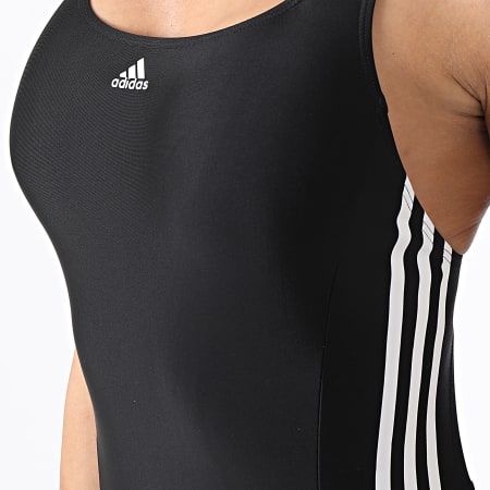 Adidas Sportswear - Costume da bagno intero da donna HA5993 Nero