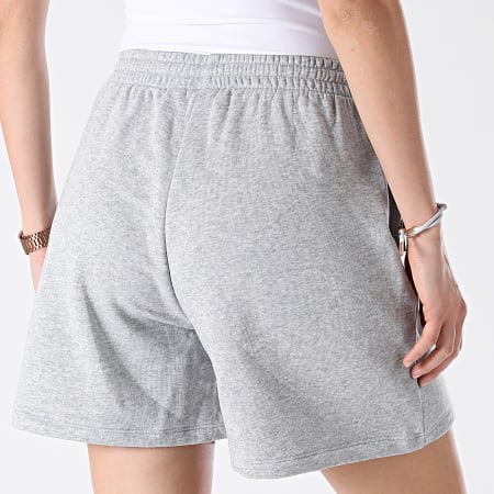 Short long hotsell jogging femme