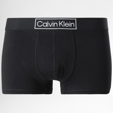 Calvin Klein - Boxer NB3083A Negro