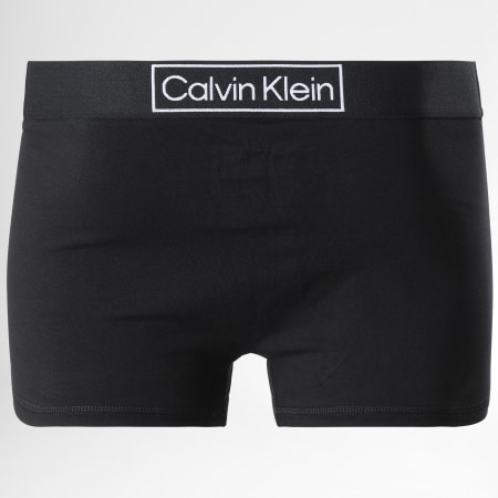 Calvin Klein - Boxer NB3083A Noir