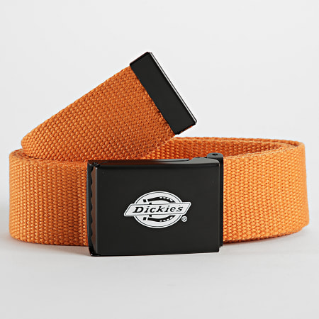 Dickies Ceinture Orcutt Orange LaBoutiqueOfficielle