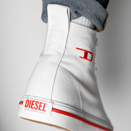 Diesel - Athos Y02879 Sneakers bianche