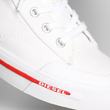 Diesel - Sneakers Athos Y02882 Bianco