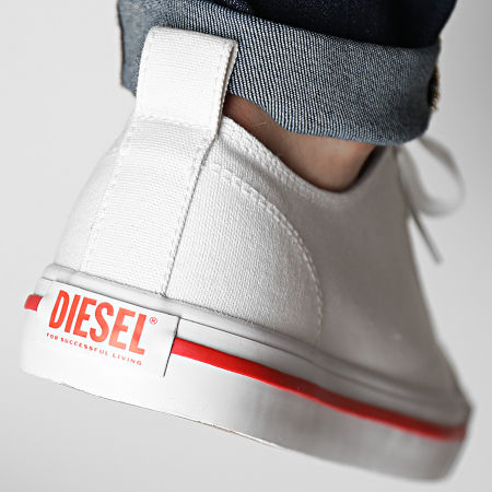 Diesel - Sneakers Athos Y02882 Bianco