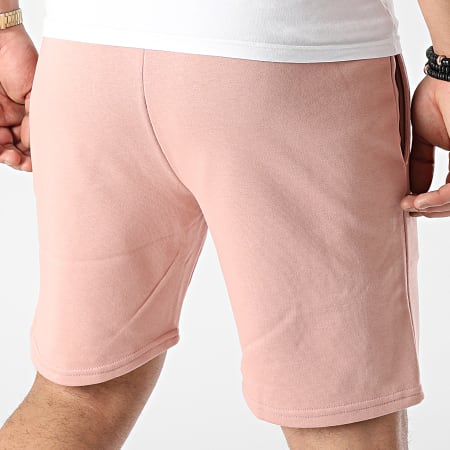 Frilivin - BM1168 Pantaloncini da jogging rosa