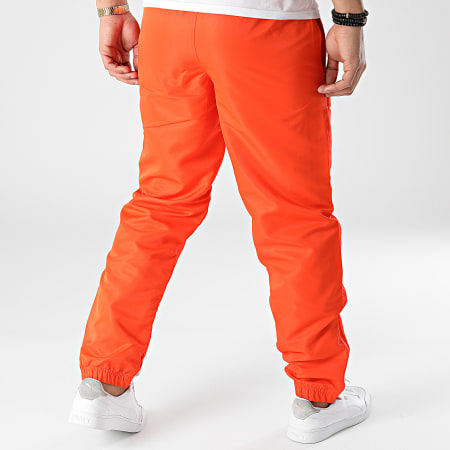 Sergio Tacchini - Pantalon Jogging Carson 021 39171 Orange