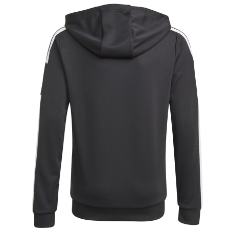 Adidas Sportswear - Sweat Capuche Enfant GK9544 Noir