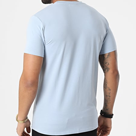 Project X Paris - Camiseta 1910076 Azul claro