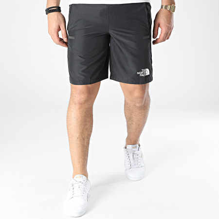 The North Face - A5IEW Jogging Shorts Negro