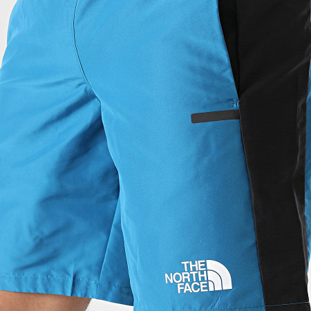 The North Face - Short Jogging A5IEW Bleu