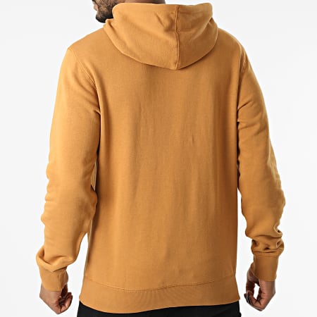 Timberland - Sweat Capuche Wind Water Earth And Sky A27HN Camel