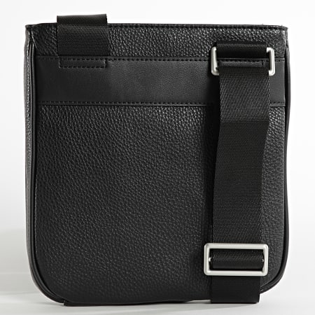 Tommy Hilfiger - Sacoche Downtown Mini Crossover 8689 Noir