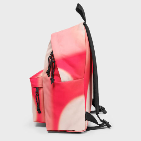 Eastpak - Sac A Dos Padded Pak'r Grained Rose