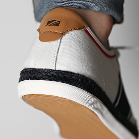 Pepe Jeans Maui Smart Sneakers PMS10298 Blanco Ryses