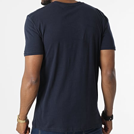 Quiksilver - Camiseta EQYTZ06657 Negro