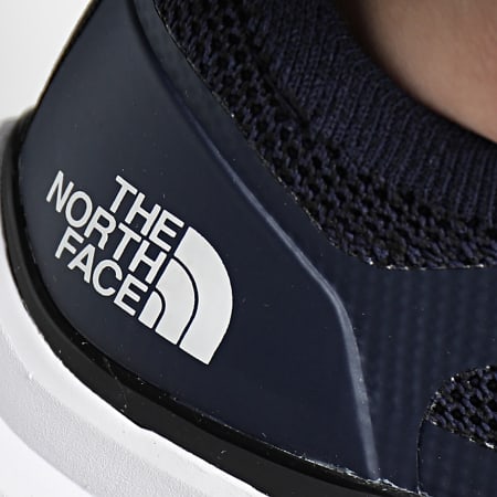 The North Face - Sneakers Vectiv Escape T2YR8 Navy Black