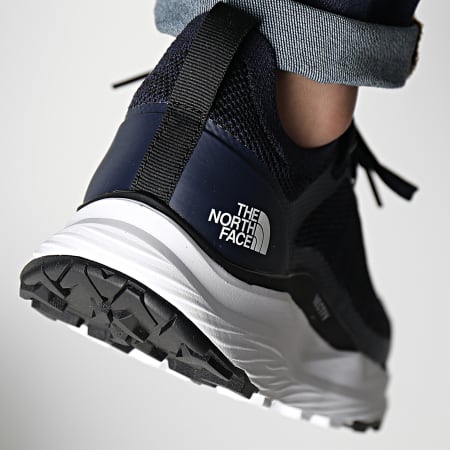 The North Face - Sneakers Vectiv Escape T2YR8 Navy Black