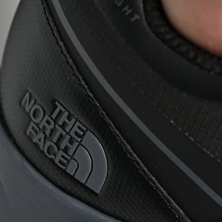 The North Face - Sneakers Lightwave Futurelight PFGKZ Nero Grigio