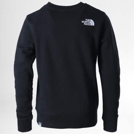 Sweat the store north face enfant